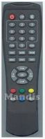 Original remote control RCT3