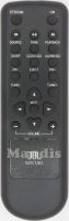 Original remote control JBL MAX150