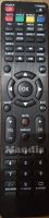Original remote control JTC DVB-14809