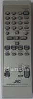 Original remote control JVC RM-SRVNB1A