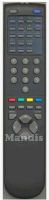 Original remote control 79000250102