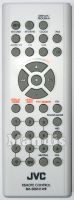 Original remote control JVC RM-SRDN1WR