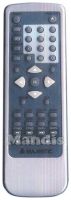 Original remote control MAJESTIC JX-2055