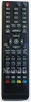 Original remote control LEDTV824D