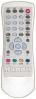 Original remote control KYOSTAR REMCON746
