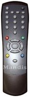 Télécommande d'origine KREILING REMCON394