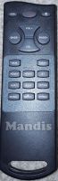 Original remote control KITSOUND Ovation