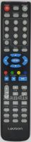 Original remote control LAUSON DV141