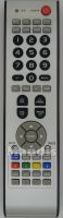 Remote control for VORTEX LCD4230