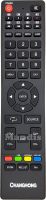 Original remote control CHANGHONG LED32D2200DS