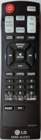 Original remote control LG AKB73655765