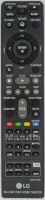 Original remote control LG AKB73775802