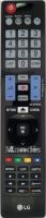 Original remote control LG AKB74115502