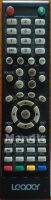 Original remote control LEADER LE-CTV3200FHD-Bk