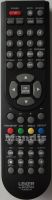 Original remote control LEIKER TLXR2215