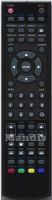 Original remote control LENCO DVT228
