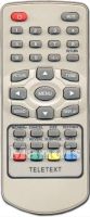 Original remote control LENCO TFT2001