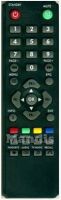 Original remote control LOGIK RCLSSTB10
