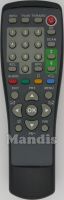 Original remote control TELEVES M340TEPG