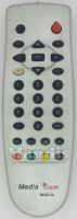 Original remote control MEDIACOM BK3B-C4