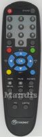 Original remote control SAIVOD REMCON1313