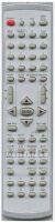 Original remote control MTLOGIC CTDVD37