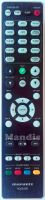 Original remote control MARANTZ RC024SR (30701016800AD)