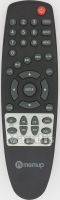 Original remote control MEMUP Mediadisk FX Series