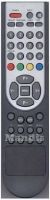 Original remote control MICROSPOT SMURMC0001