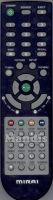 Original remote control MIRAI RC004