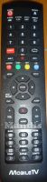 Original remote control MOBILE TV VISION19DVD-1