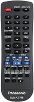 Original remote control PANASONIC N2QAYA000015