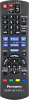Original remote control PANASONIC N2QAYB000869