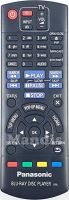 Original remote control PANASONIC N2QAYB000957
