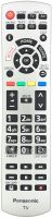 Original remote control PANASONIC N2QAYB001178