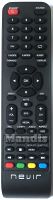 Original remote control FLINT NVR7409