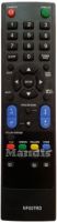 Original remote control NF007RD