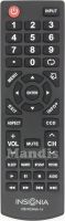Original remote control INSIGNIA NS-RC4NA-14