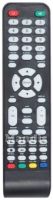 Original remote control ORAVA NVR7401