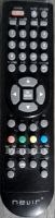 Original remote control NEVIR NVR-7048TT-22N