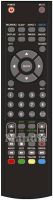 Original remote control NEVIR NVR7080TTG26