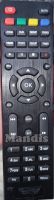 Original remote control NEXTSTAR YE-18000 HD