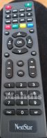 Original remote control NEXTSTAR UK-009