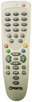 Original remote control OPEN TEL REMCON1285