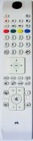 Original remote control NEVIR RC4800 (23184528)