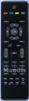 Original remote control SEG RC 1205 (20499661)