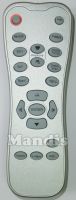 Original remote control OPTOMA IR2411D9