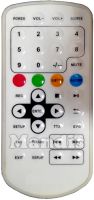 Original remote control ODYS Moveon