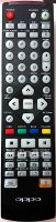 Original remote control OPPO BDP95