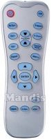 Original remote control OPTOMA EP706